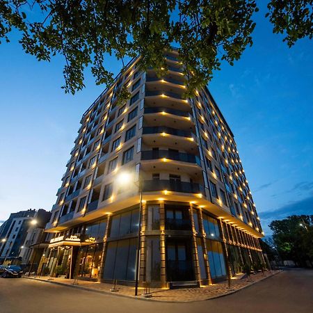 Gori Palace Apartments Экстерьер фото
