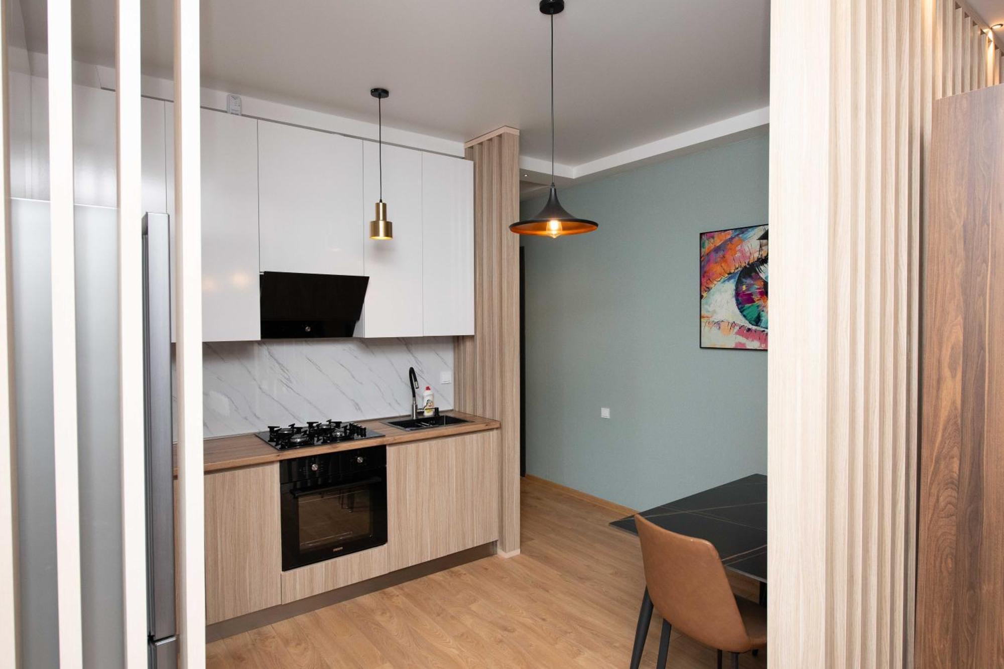 Gori Palace Apartments Экстерьер фото