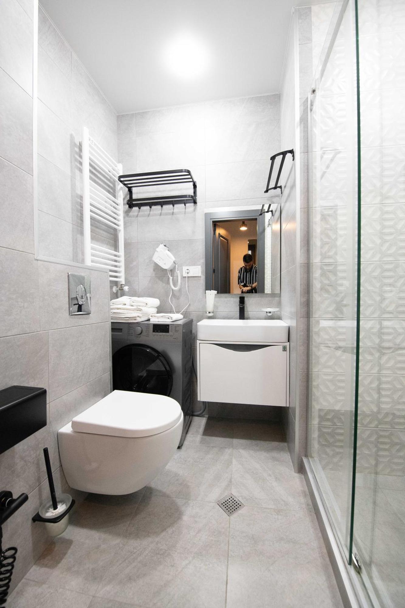 Gori Palace Apartments Экстерьер фото