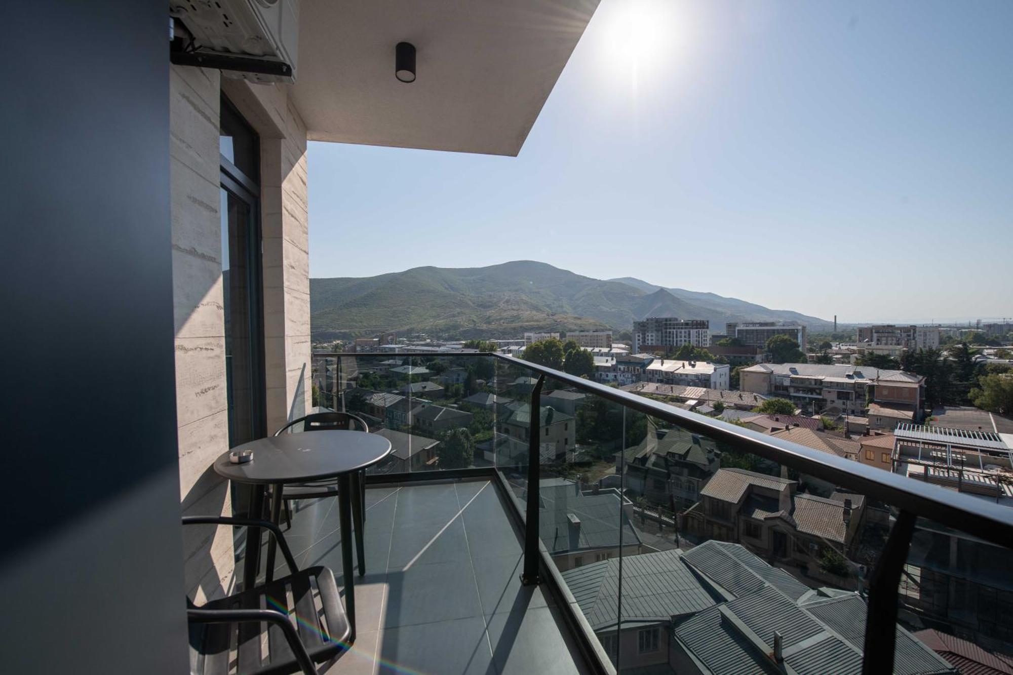 Gori Palace Apartments Экстерьер фото