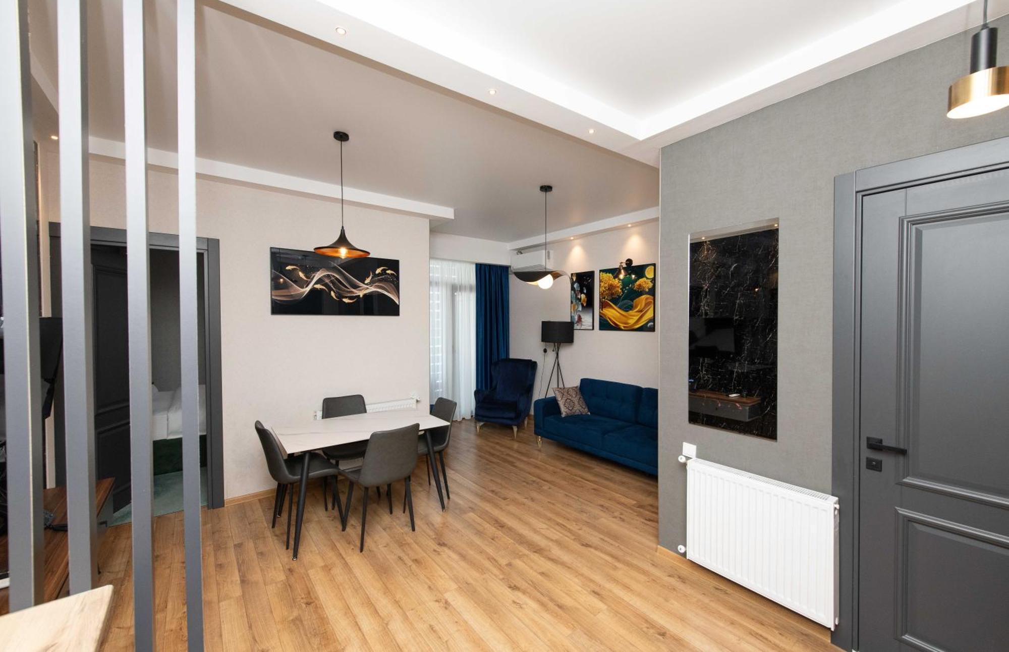 Gori Palace Apartments Экстерьер фото