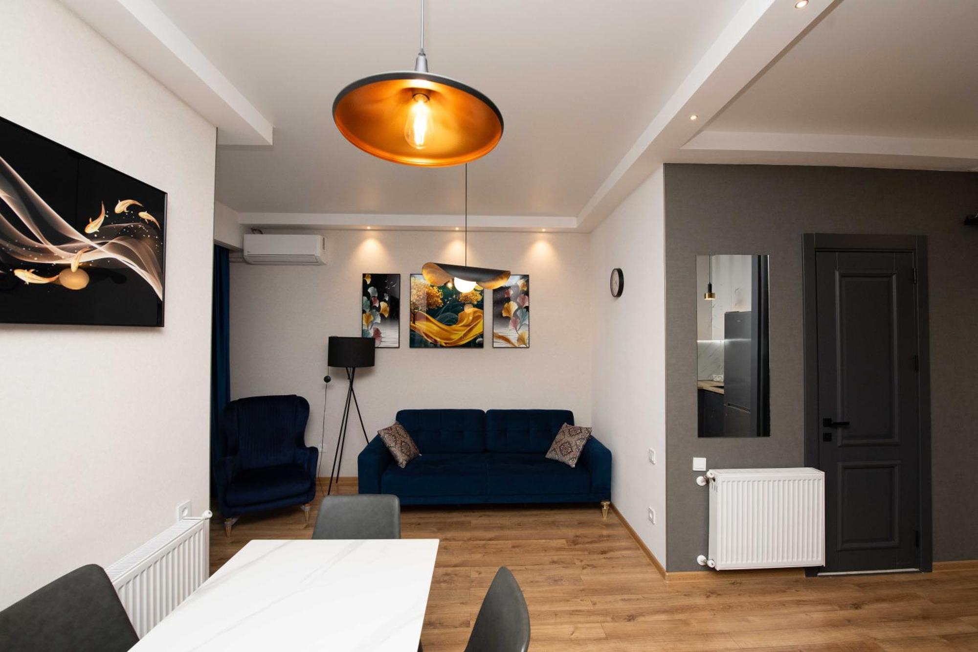 Gori Palace Apartments Экстерьер фото