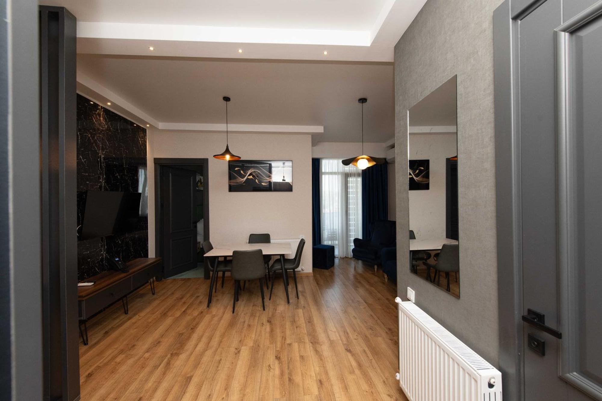 Gori Palace Apartments Экстерьер фото