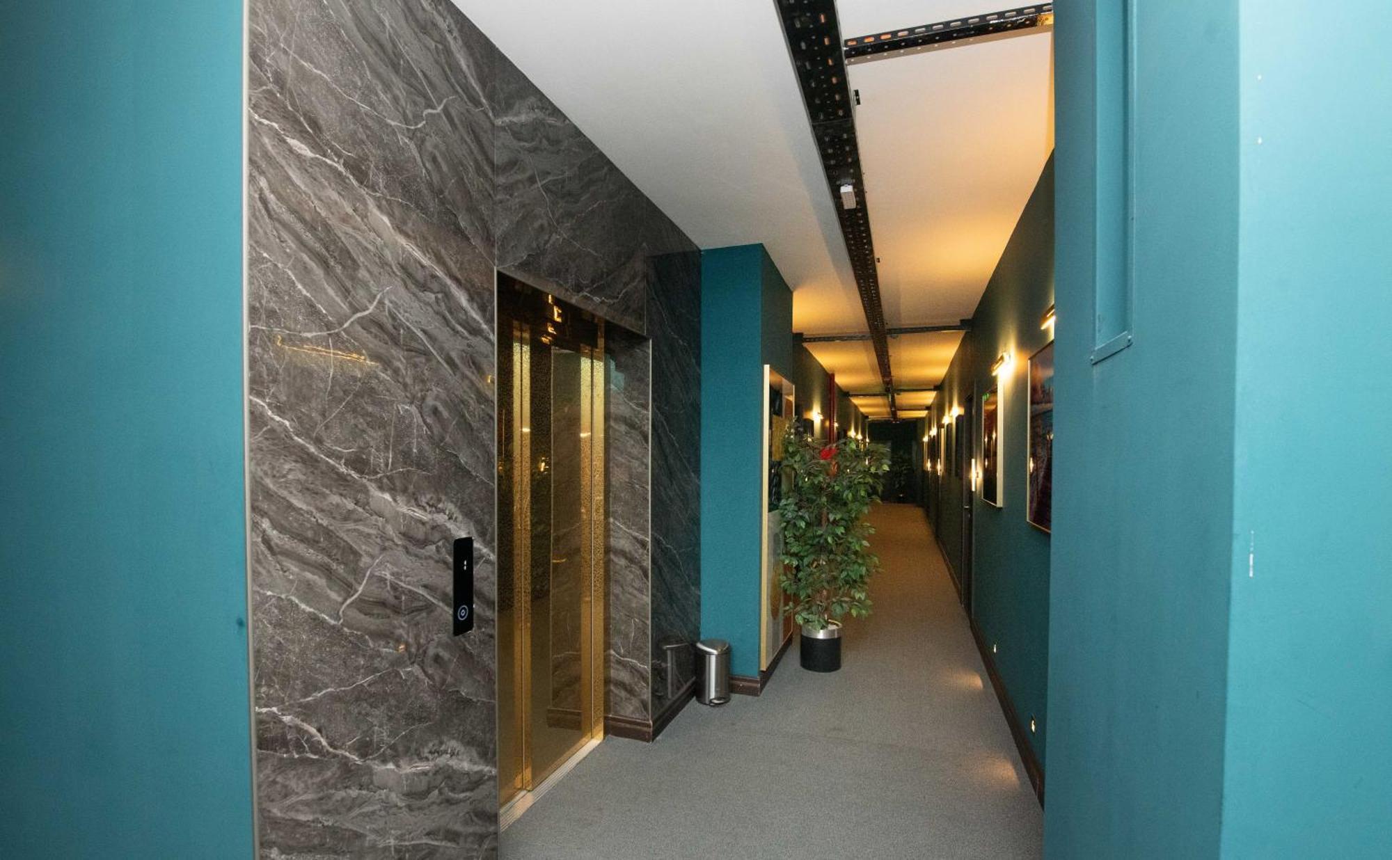 Gori Palace Apartments Экстерьер фото
