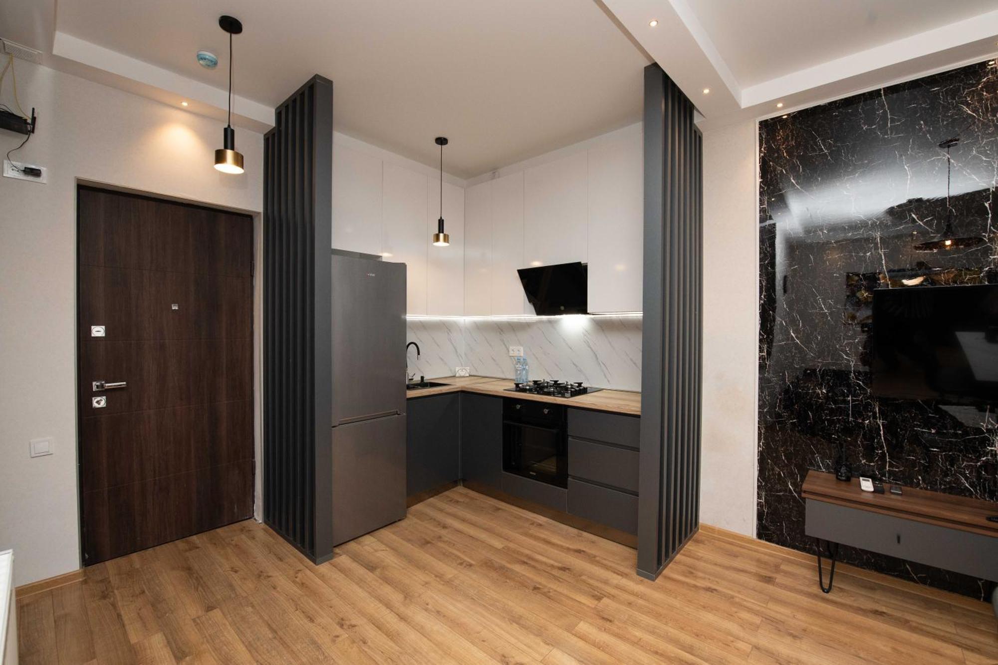 Gori Palace Apartments Экстерьер фото
